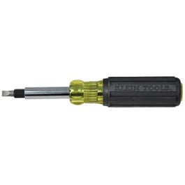 Multi-Bit Screwdriver/ Nutdriver