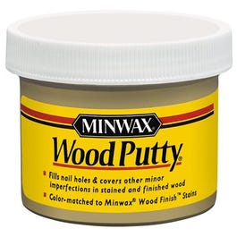 3.75-oz. Pickled Oak Wood Putty