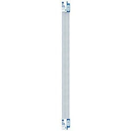 Daylight Fluorescent Bulb, 40-Watts, 48-In., 2-Pk.