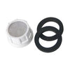 Faucet Aerator Insert, 2.2-GPM