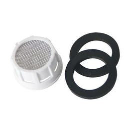 Faucet Aerator Insert, 2.2-GPM