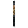 Gun Sling with Swivels, Camo Neoprene