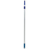 Extension Pole, Aluminum, 4-Ft.