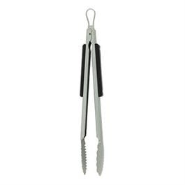 Locking BBQ Tongs