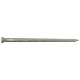 8D Galvanized Casing Nails, 2.5-In., 1-Lb.