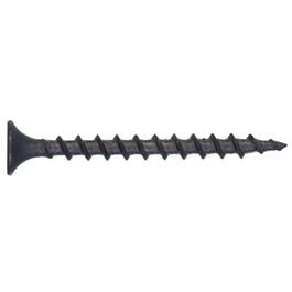 Drywall Screws, Coarse Thread, 1.25-In., 1-Lb.