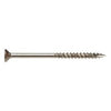 Power Pro Self-Drilling Wood Screws, Star, 3-In. x #10, 1-Lb.