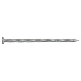 Deck Nails, Galvanized, 3.5-In. x 16D, 1-Lb.