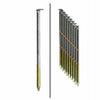 Framing Nails, Wire Strip, Hot-Dipped Galvanized, 3.5-In. x .131, 2,000-Ct.