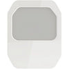 LED Panel Night Light, Matte White, 2-Pack