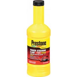 Power Steering Fluid, Asian, 12-oz.