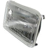 Brite Lite Sealed Beam Auto Head Lamp, H4656BL