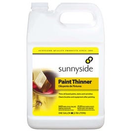 Paint Thinner, 1-Gal.