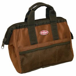 Gatemouth Tool Bag, 13-In.