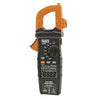 Digital Clamp Meter, AC/DC Auto Ranging, 600-Amp