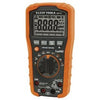 Digital Multimeter, Auto Ranging, 1000-Volt