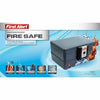 Fire & Water Chest, 0.39-Cu. Ft.