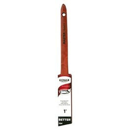 Angle Sash Paint Brush, 1-In.