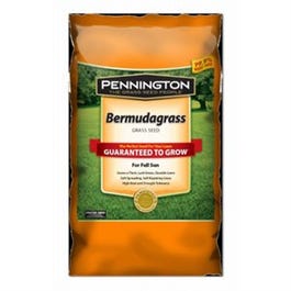 Bermuda Grass Seed, 15-Lbs.