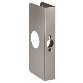 Door Reinforcer, Stainless Steel