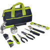 Home Tool Set With Bag, 24-Pc.