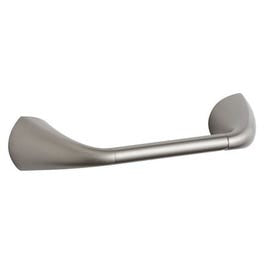 Mistos Toilet Paper Holder, Nickel