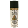 Premium Decor Metallic Spray Paint, Oil Rubbed Bronze, 12-oz.