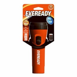 Economy LED Flashlight