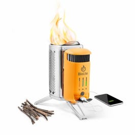 CampStove 2 With Flex Light