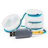 Mini Site Light With USB Adapter