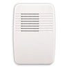 Add-On Door Chime, White