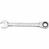 Metric  Ratcheting Combination Wrench, Long-Panel, 10mm