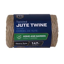 Jute Twine, 4-Ply, 147-Ft. - Ooltewah, TN - True Value at Oakbrook