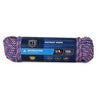 Patriot Rope, Diamond Braided Polypropylene, 3/8-In. x 100-Ft.