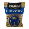 Grill Cooking Chunks, Hickory, 570-Cu. In.