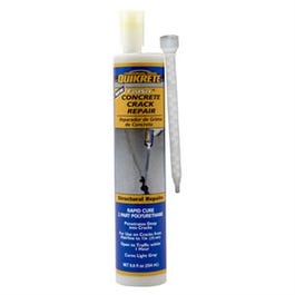 Fast Set Crack Repair, 8.6-oz.