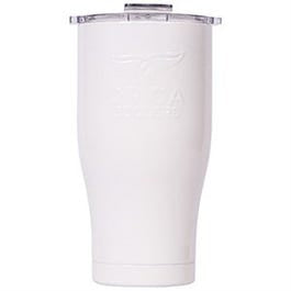 Chaser Tumbler, Pearl, 27-oz.