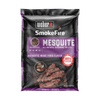 Weber Mesquite All-Natural Hardwood Pellets