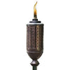 Cabos Metal Torch, Converts from 50 to 65-In.