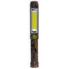 Pen Light, Dual Function, Camouflage, 400 Lumen