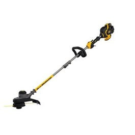 FlexVolt Max String Trimmer,  Brushless Motor,  60-Volt Lithium-Ion Battery