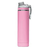 Hydration Bottle, Copper-Clad, Dusty Rose Gloss, 22-oz.