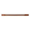 5/8-In. x 8-Ft. Bonded Ground Rod