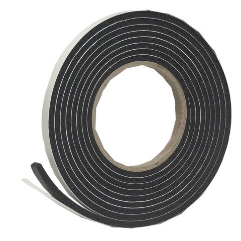 Frost King Rubber Foam Weatherseal