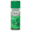 Rust-Oleum® Glitter Kelly Green