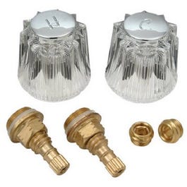 Price Pfister Lavatory Plumb Kit