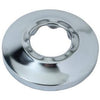 1-1/4-Inch Chrome Shallow Flange