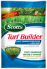 Scotts® Turf Builder® Halts Crabgrass Preventer with Lawn Food