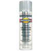 Fast Dry Professional Spray Enamel, Cold Galvanizing Compound, 20-oz.