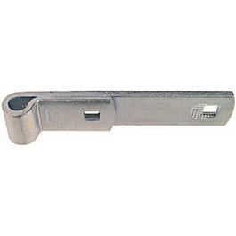 6-In. Zinc Gate Hinge Strap